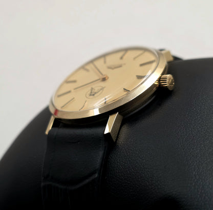 Longines 1087 Taisho Eagle Edition!