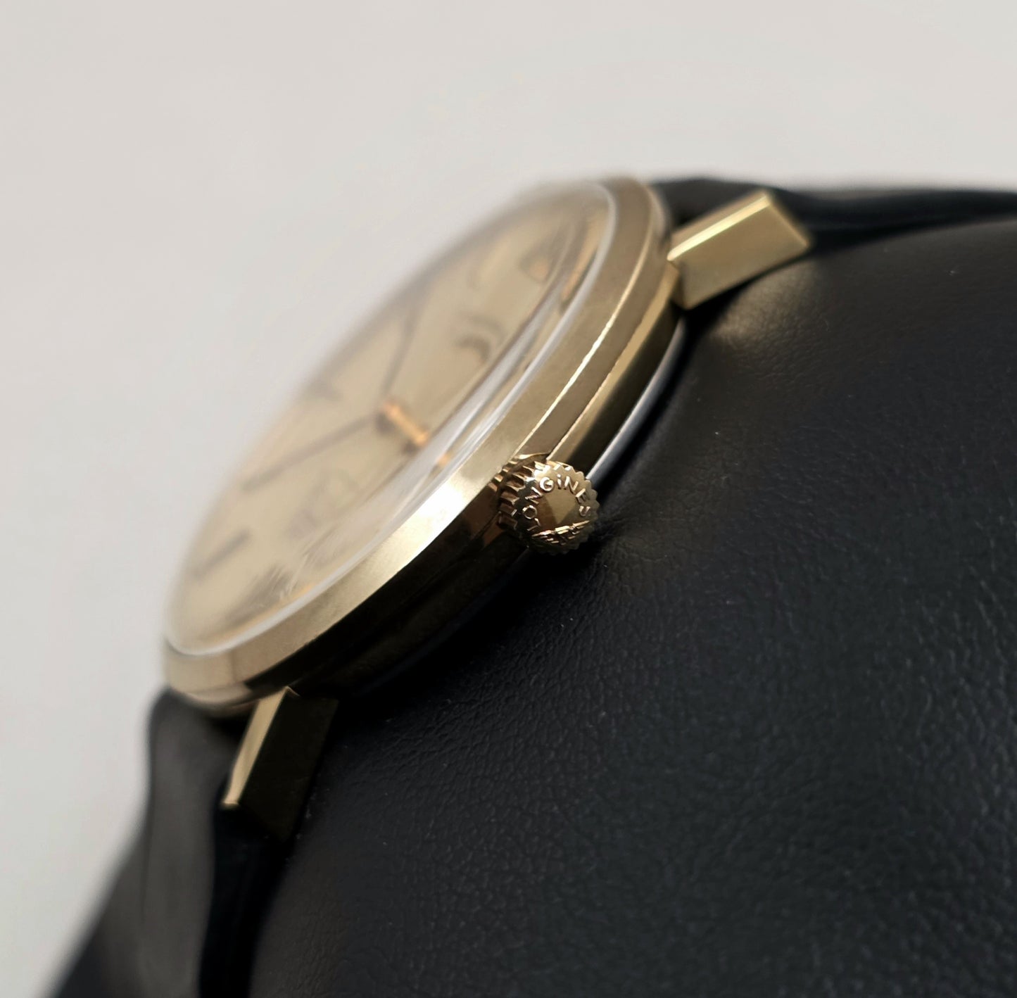 Longines 1087 Taisho Eagle Edition!
