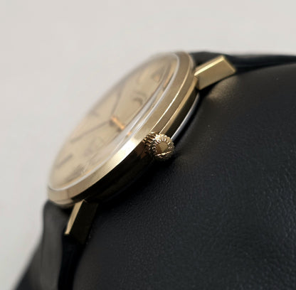 Longines 1087 Taisho Eagle Edition!