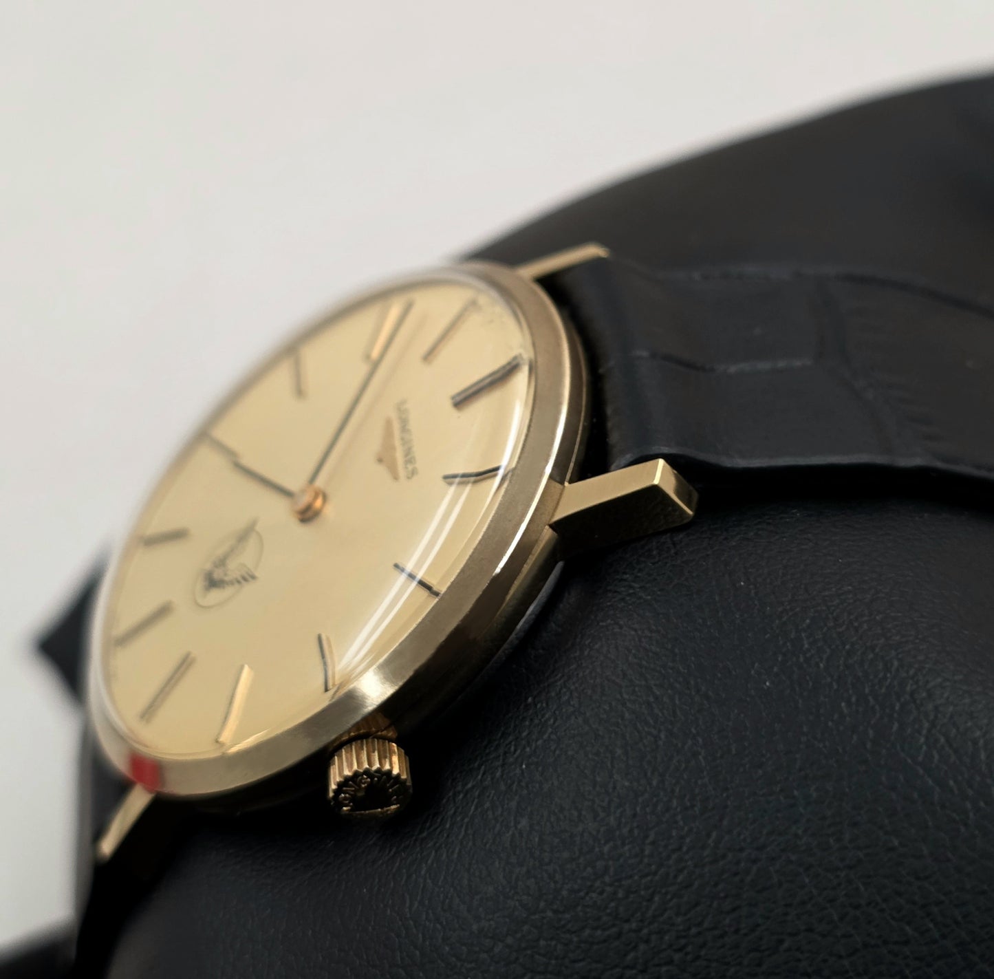Longines 1087 Taisho Eagle Edition!