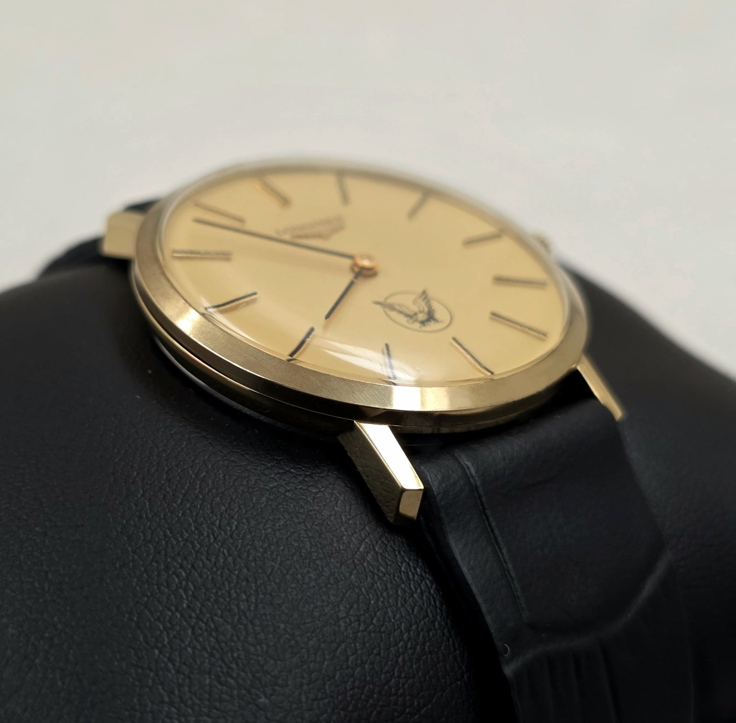 Longines 1087 Taisho Eagle Edition!
