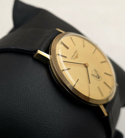 Longines 1087 Taisho Eagle Edition!