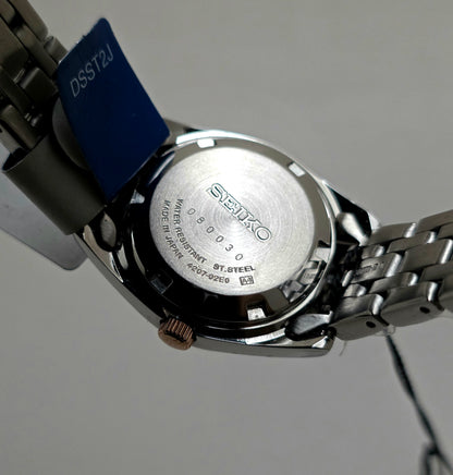 Seiko 5 Automatic Lady 4207-02E0