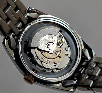 Seiko 5 Automatic Lady 4207-02E0