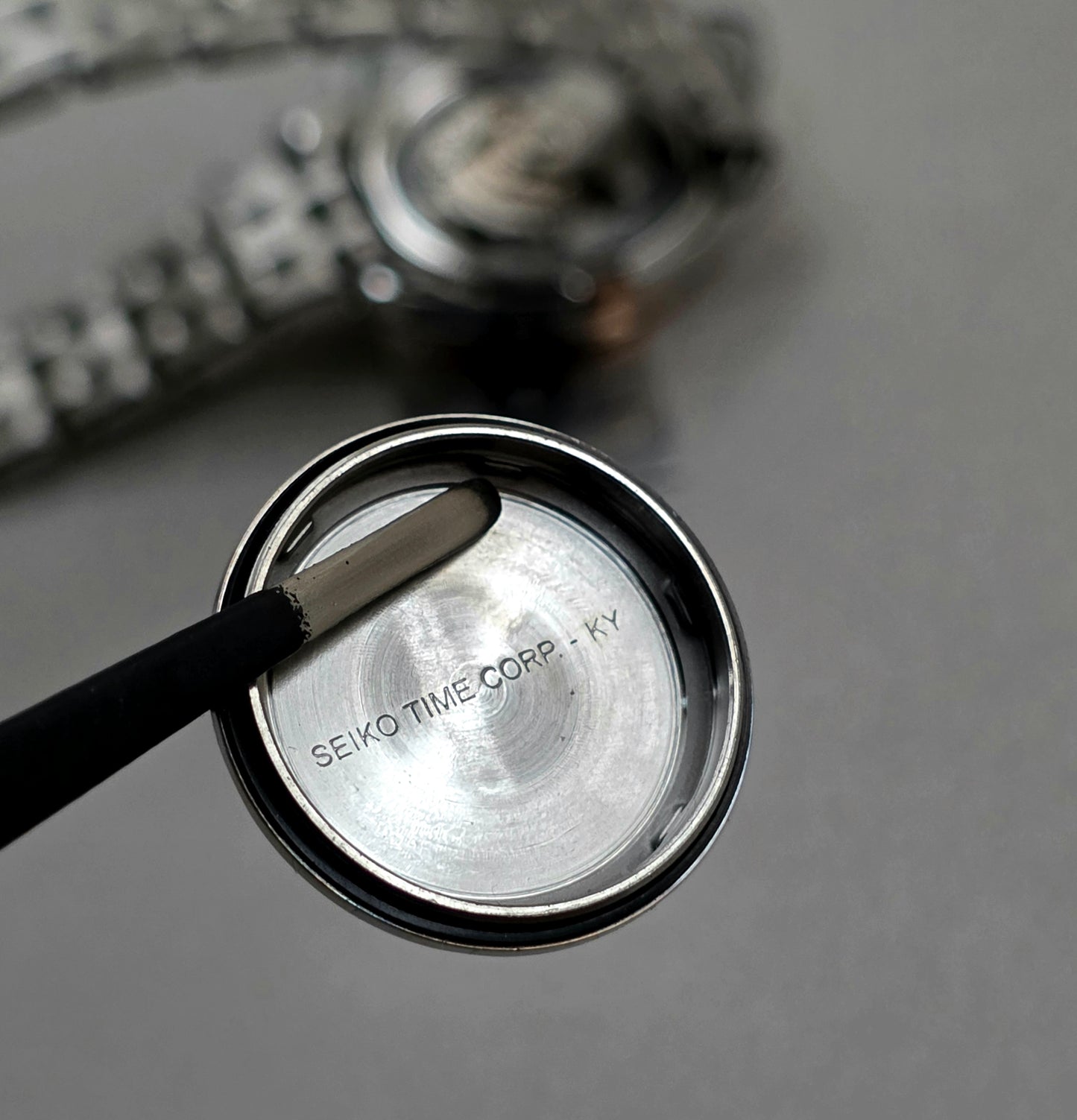 Seiko 5 Automatic Lady 4207-02E0