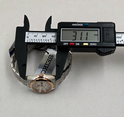 Seiko 5 Automatic Lady 4207-02E0