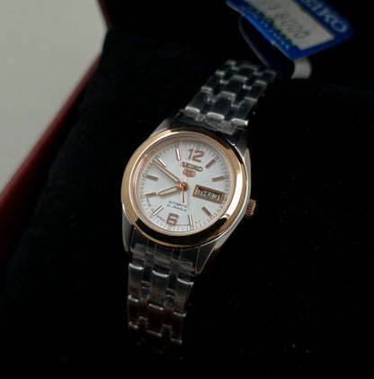 Seiko 5 Automatic Lady 4207-02E0