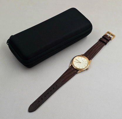 Seiko Dolce 5E31-7A40 Ultra Thin