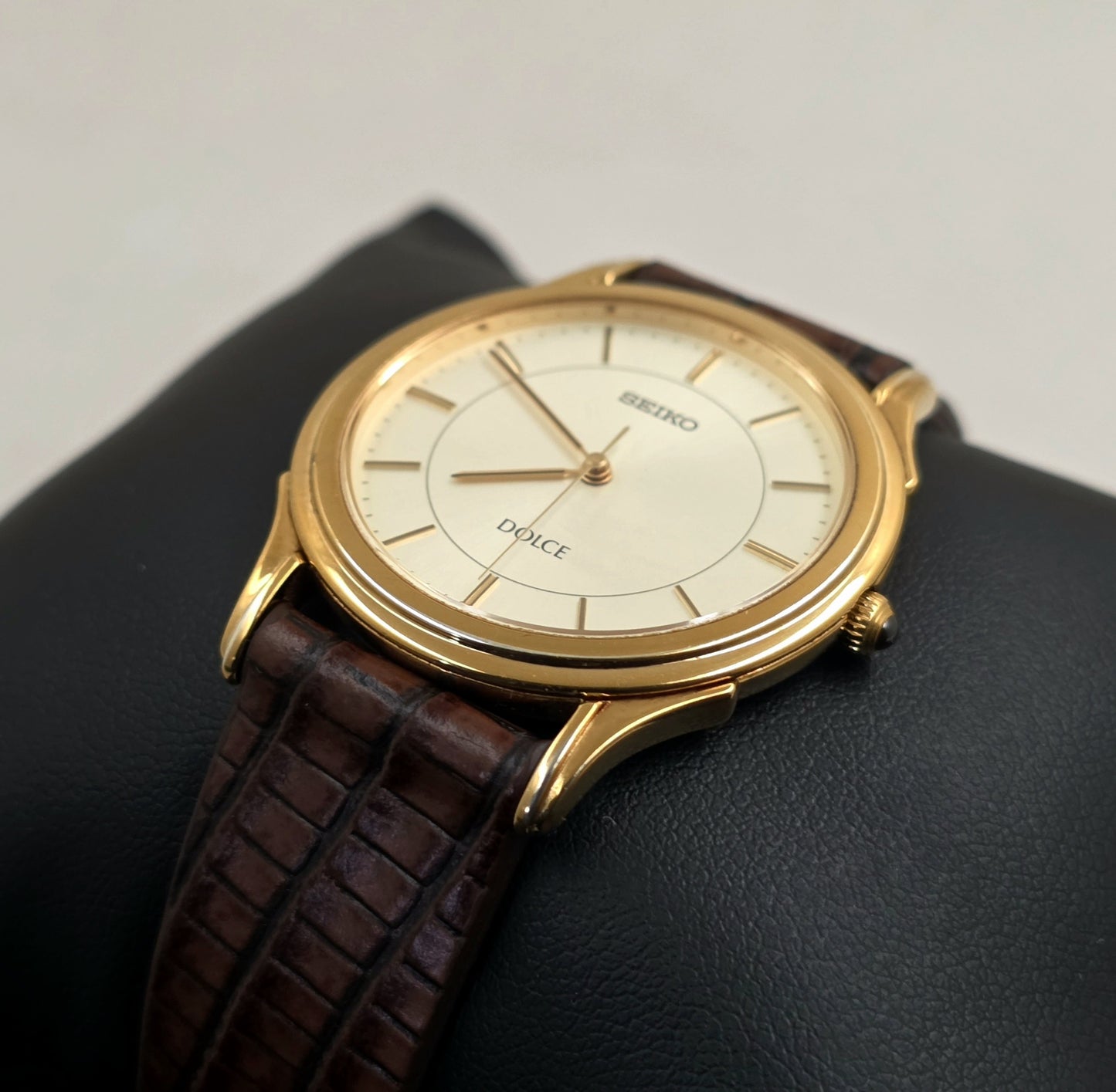 Seiko Dolce 5E31-7A40 Ultra Thin