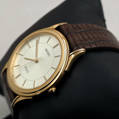 Seiko Dolce 5E31-7A40 Ultra Thin