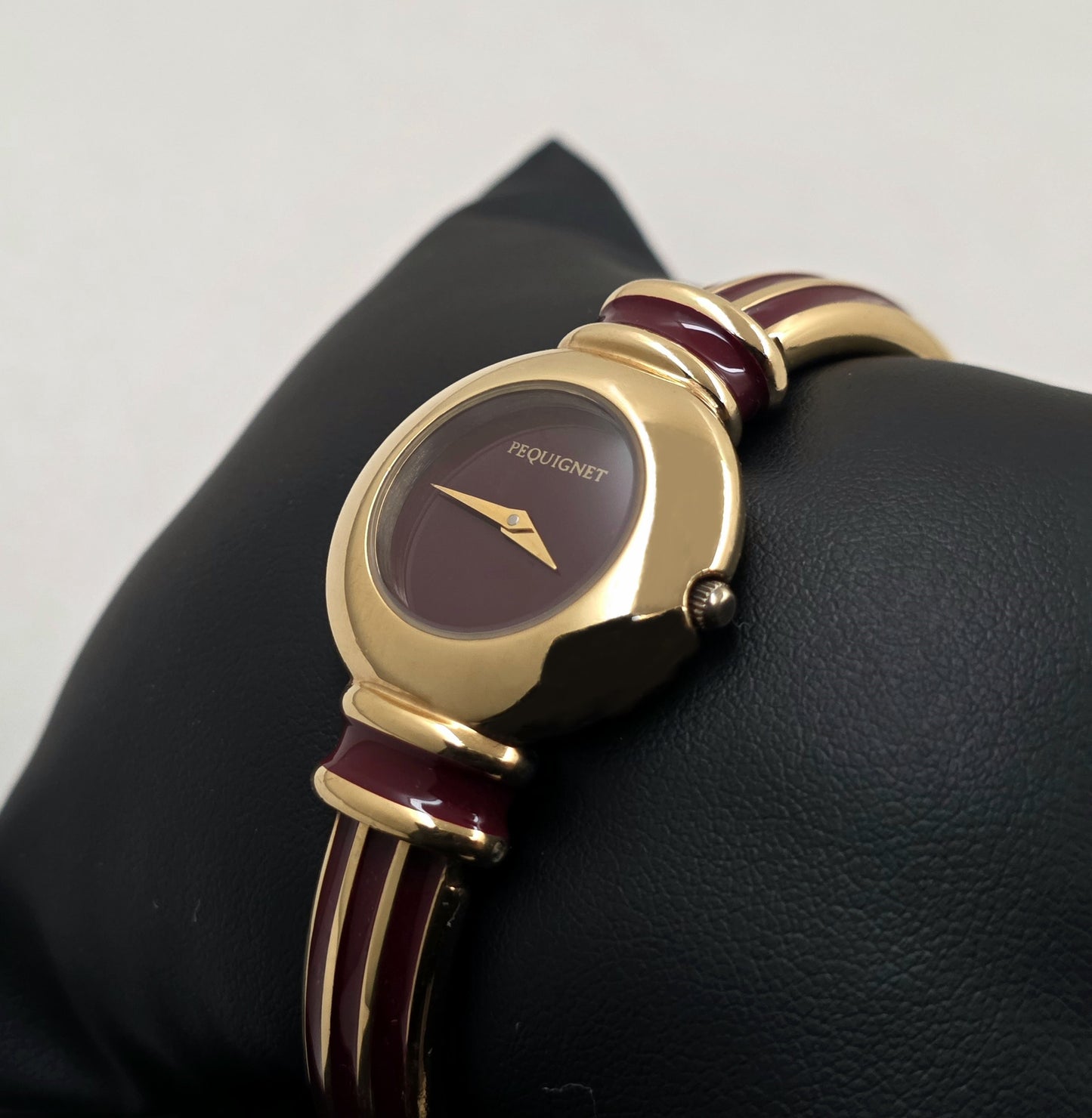 Pequignet Burgundy Gold Edition