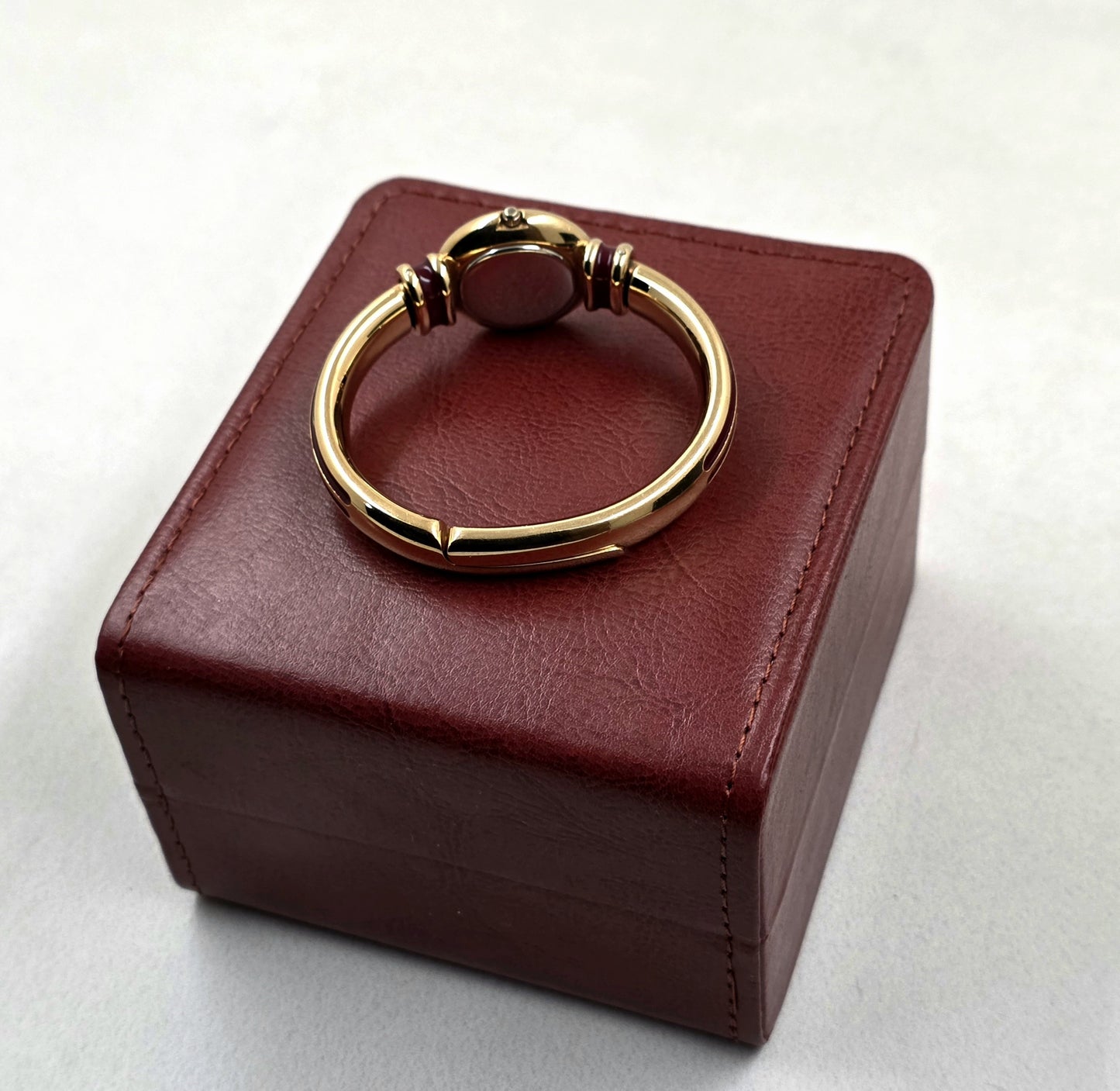 Pequignet Burgundy Gold Edition