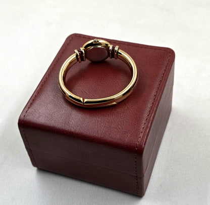 Pequignet Burgundy Gold Edition