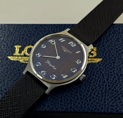Longines Flagship Ref. 4027-4