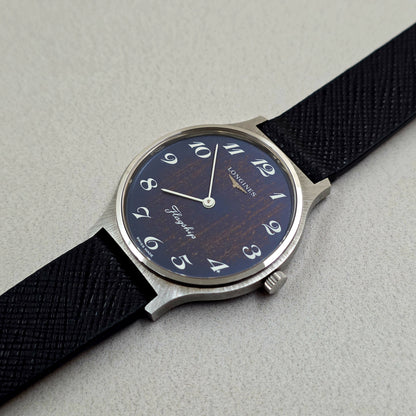 Longines Flagship Ref. 4027-4