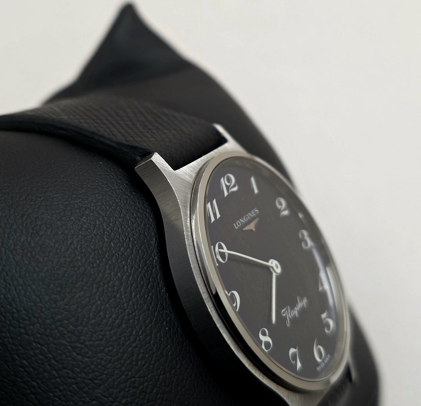 Longines Flagship Ref. 4027-4
