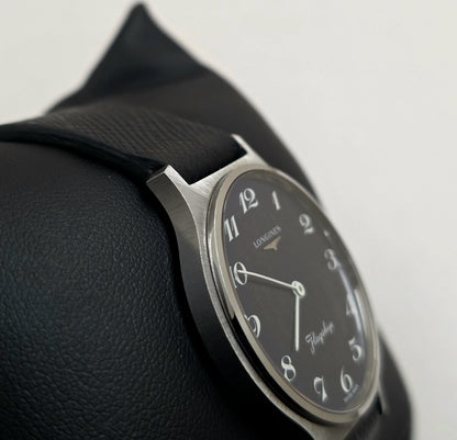 Longines Flagship Ref. 4027-4