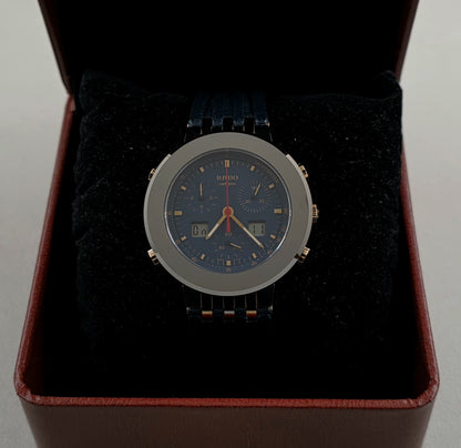 RADO DiaStar 539.0377.3