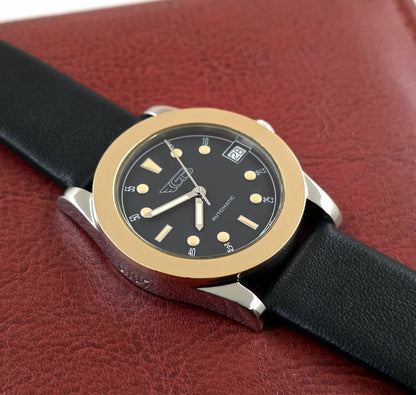 Gianni Bulgari Timeo Automatic 411502FX