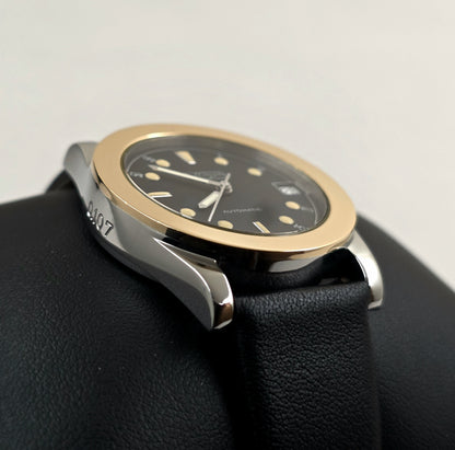 Gianni Bulgari Timeo Automatic 411502FX