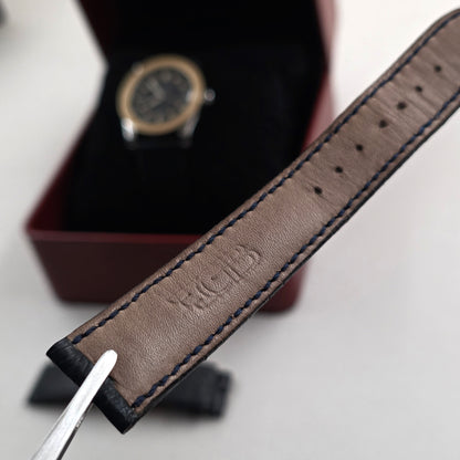 Gianni Bulgari Timeo Automatic 411502FX