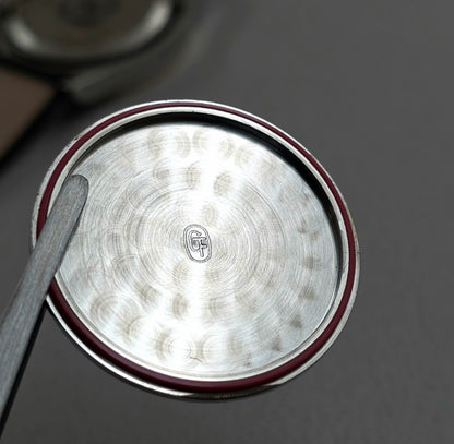 Gianni Bulgari Timeo Automatic 411502FX