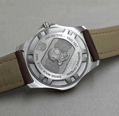 TAG Heuer Professional 300 Meters