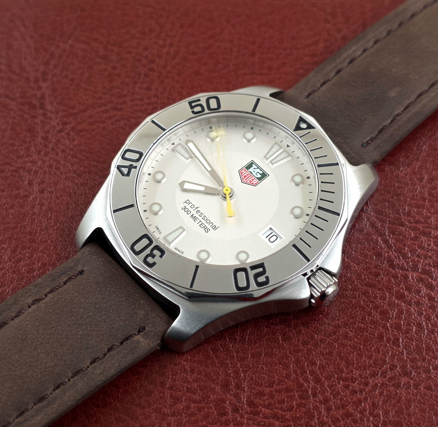 TAG Heuer Professional 300 Meters