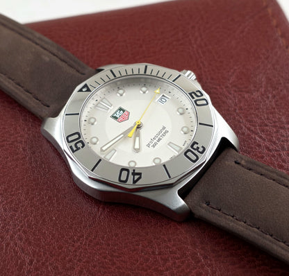 TAG Heuer Professional 300 Meters