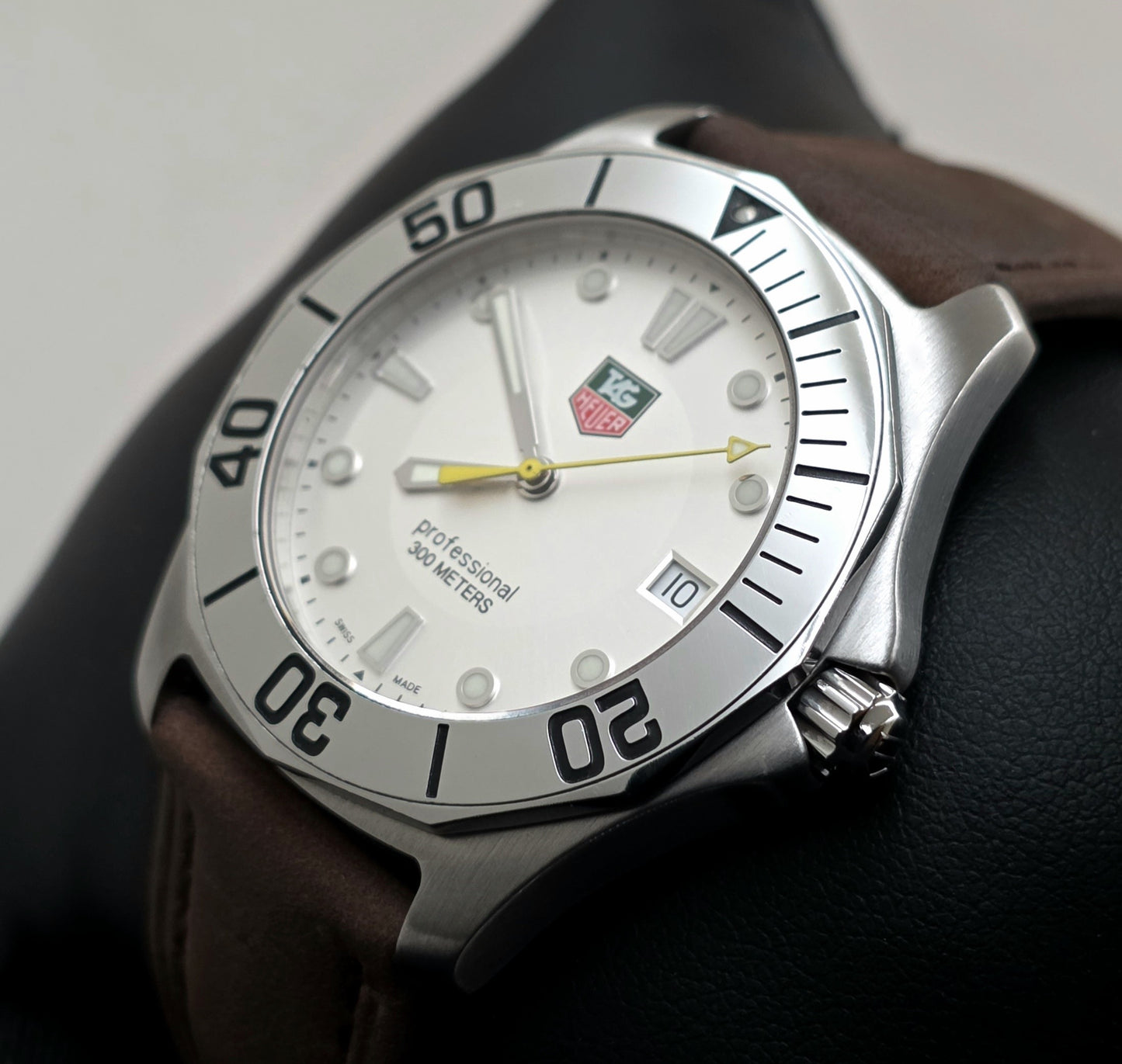 TAG Heuer Professional 300 Meters