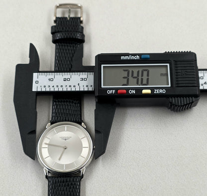 Longines La Grande Classique L4.676.4