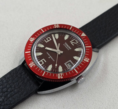 TOMONY Automatic 5001-7020