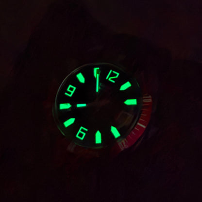 TOMONY Automatic 5001-7020