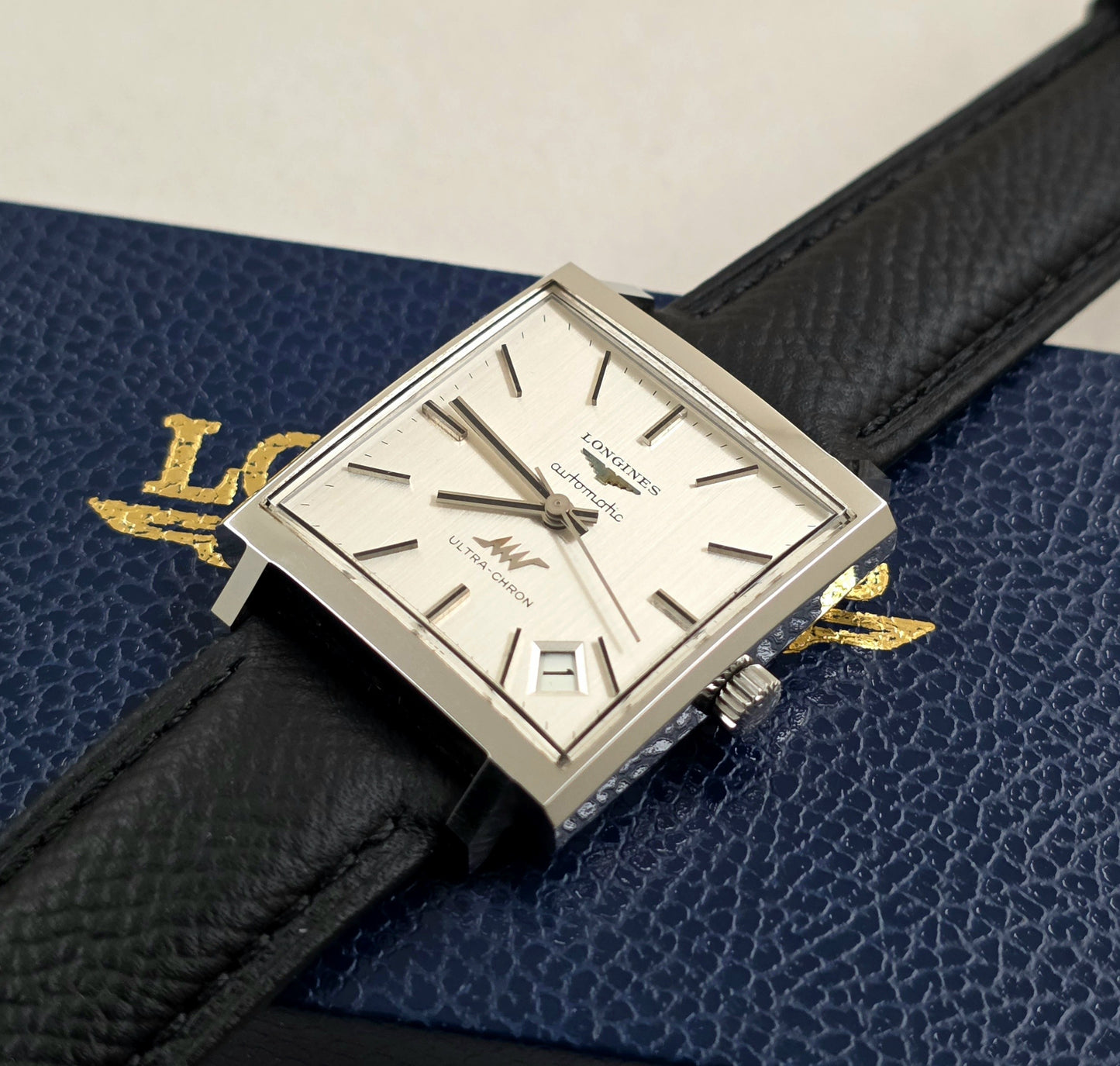 Longines Ultra-Chron 7829-2
