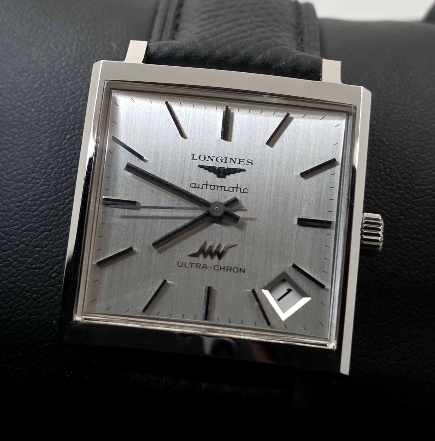Longines Ultra-Chron 7829-2