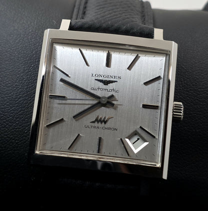 Longines Ultra-Chron 7829-2