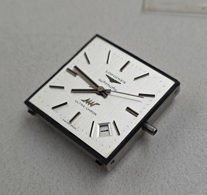 Longines Ultra-Chron 7829-2