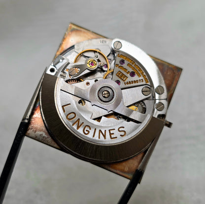 Longines Ultra-Chron 7829-2