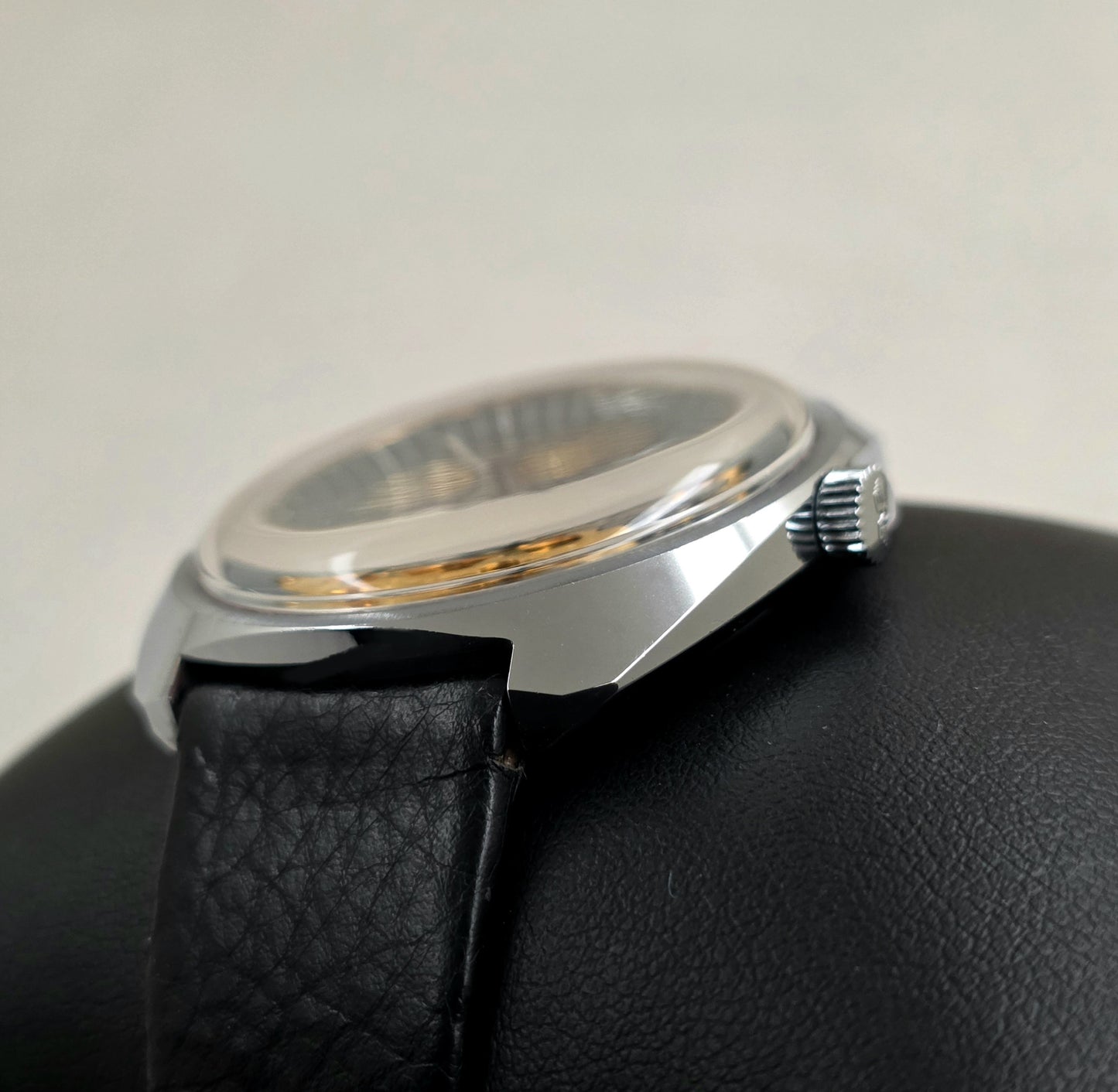 Royce Skeleton Automatic