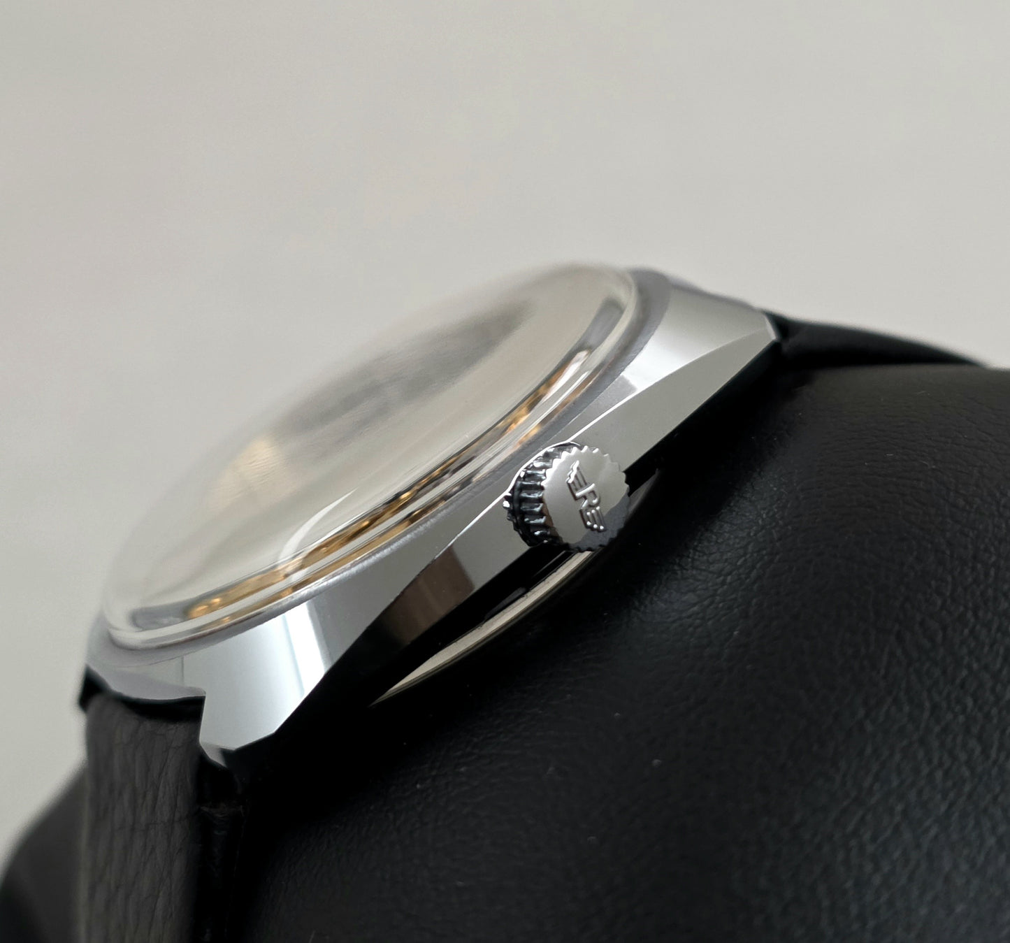 Royce Skeleton Automatic