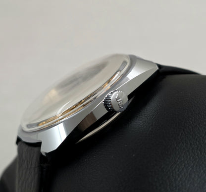 Royce Skeleton Automatic