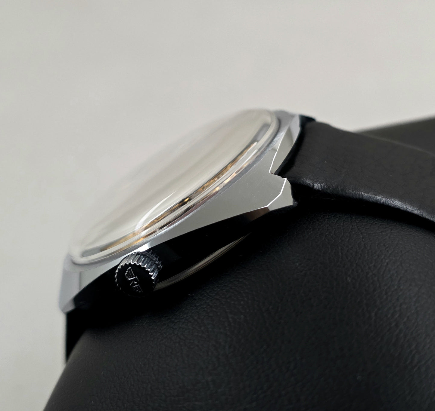 Royce Skeleton Automatic