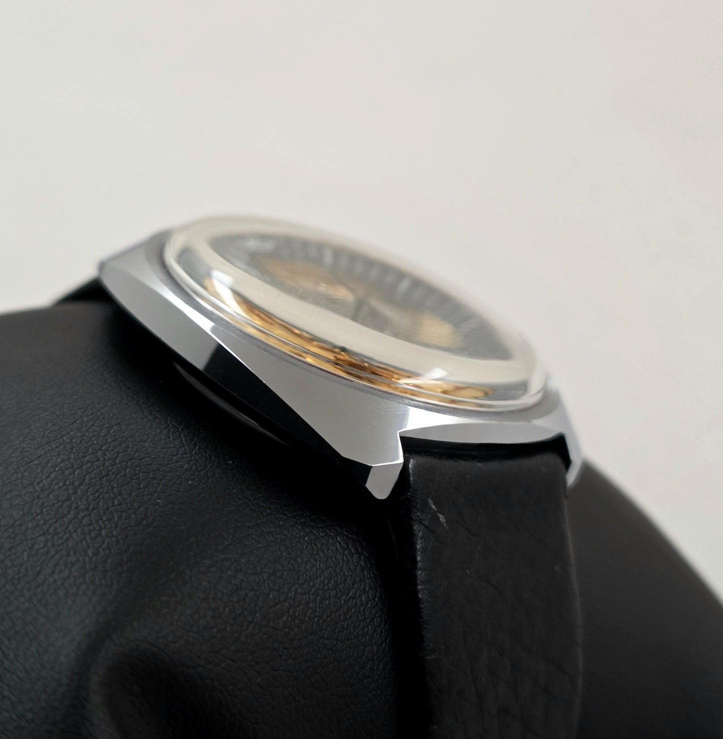 Royce Skeleton Automatic