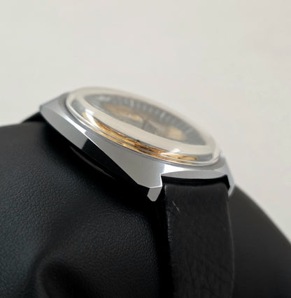 Royce Skeleton Automatic