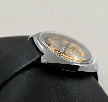 Royce Skeleton Automatic