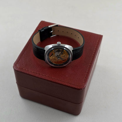 Royce Skeleton Automatic