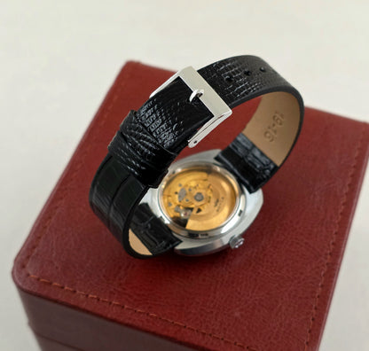 Royce Skeleton Automatic