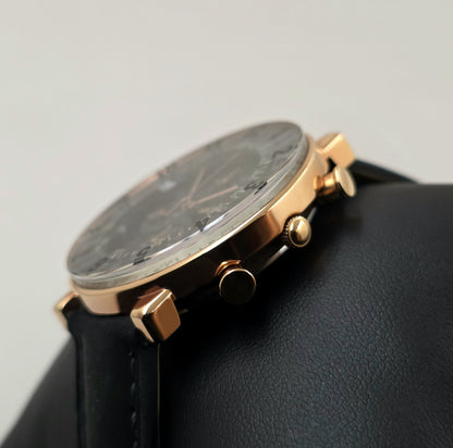 Seiko 7T92-0TL0 “Sottsass Associates”