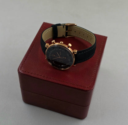 Seiko 7T92-0TL0 “Sottsass Associates”