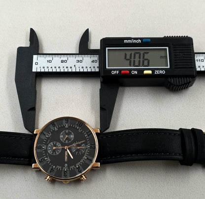 Seiko 7T92-0TL0 “Sottsass Associates”